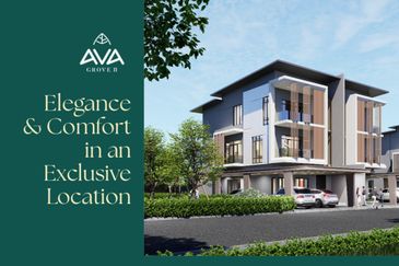 AVA Grove