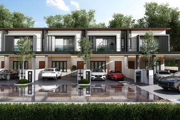 Ava Emerald @Moyan Batu