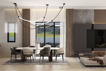 Ava Emerald @Moyan Batu