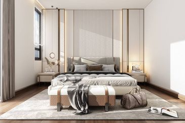 Ava Emerald @Moyan Batu