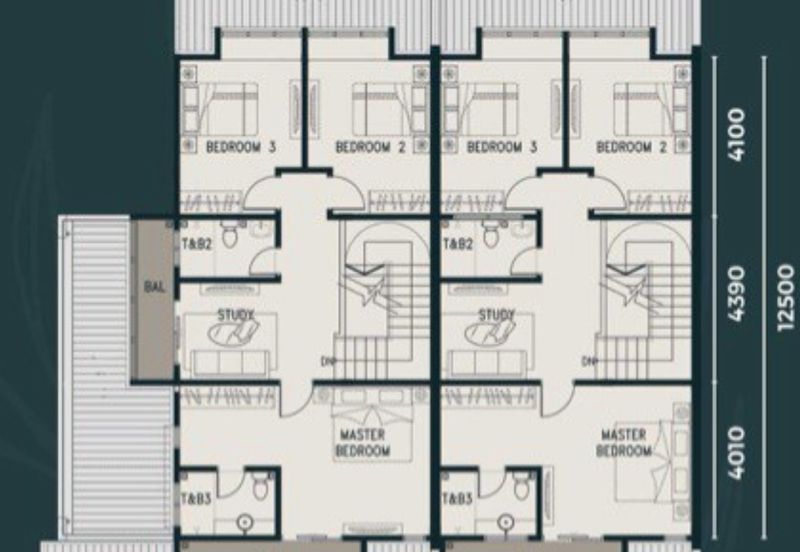 Ava Emerald @Moyan Batu