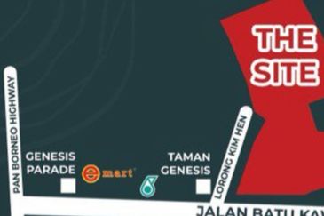 Ava Emerald @Moyan Batu