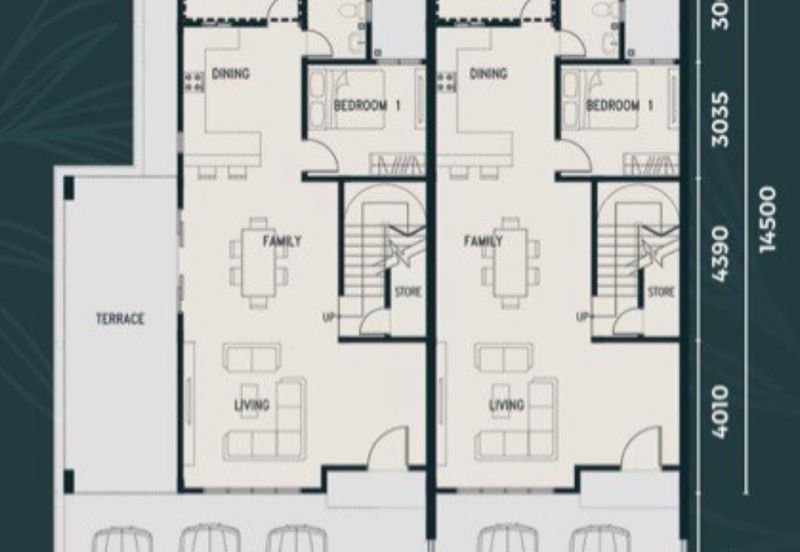 Ava Emerald @Moyan Batu