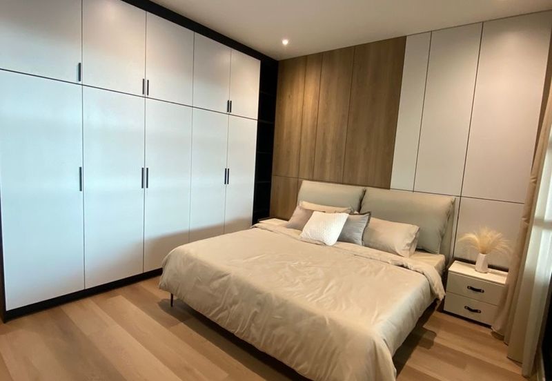 The Charlotte @Pending