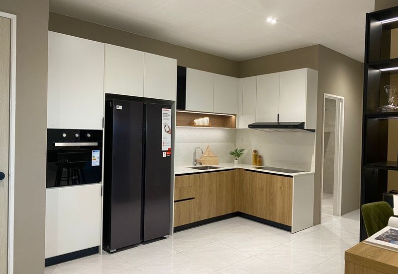 The Charlotte @Pending