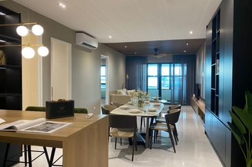 The Charlotte @Pending