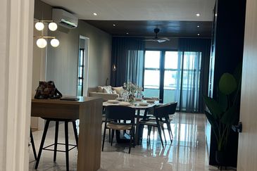 The Charlotte @Pending