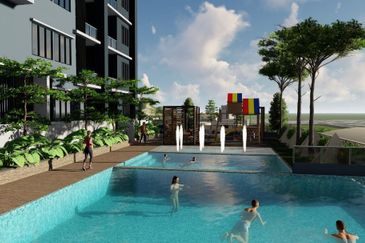 The Banquet Residence