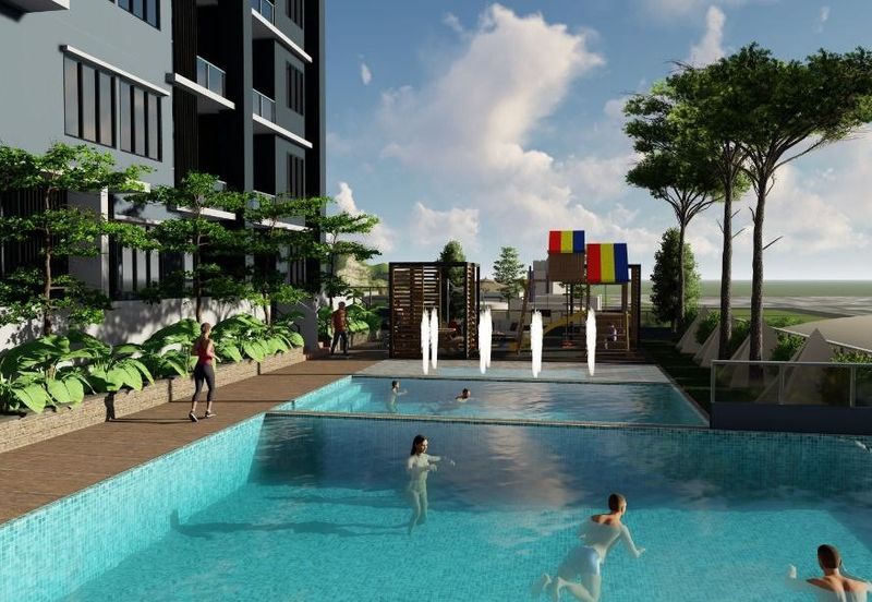 The Banquet Residence