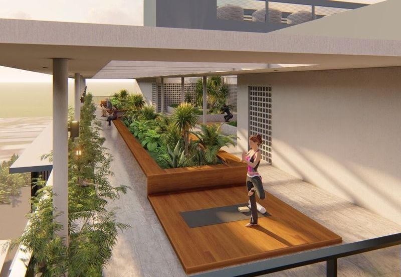 The Banquet Residence