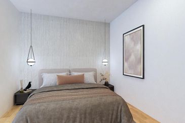 The Banquet Residence