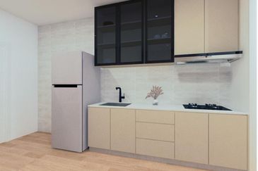 The Banquet Residence