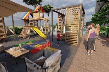 The Banquet Residence