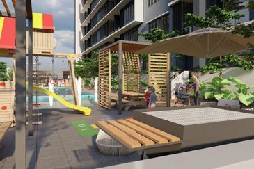 The Banquet Residence