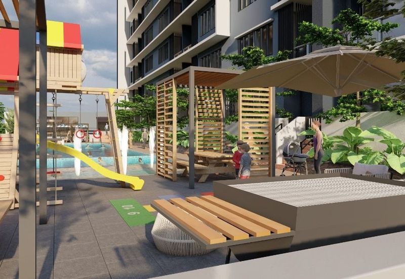 The Banquet Residence