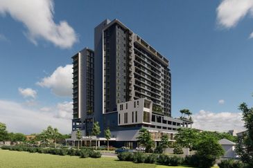 The Banquet Residence