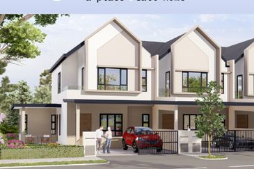 Depo Residence @Depo Kuching