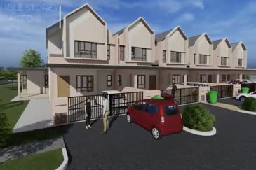 Depo Residence @Depo Kuching