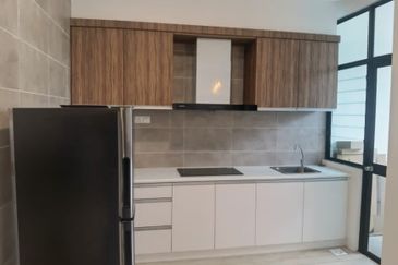 Forest Hill @ Sungai Maong