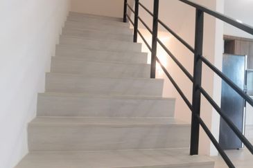 Forest Hill @ Sungai Maong