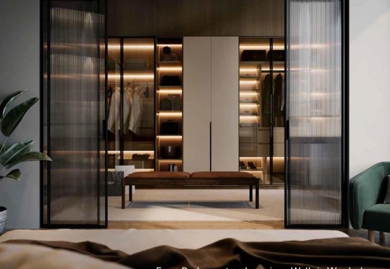 SkyVilla Condominium