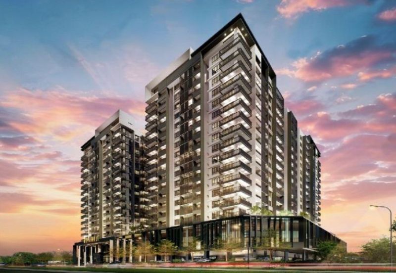 DIsabelle @Jalan Dogan