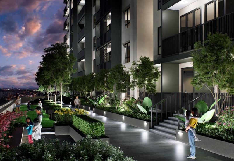 DIsabelle @Jalan Dogan