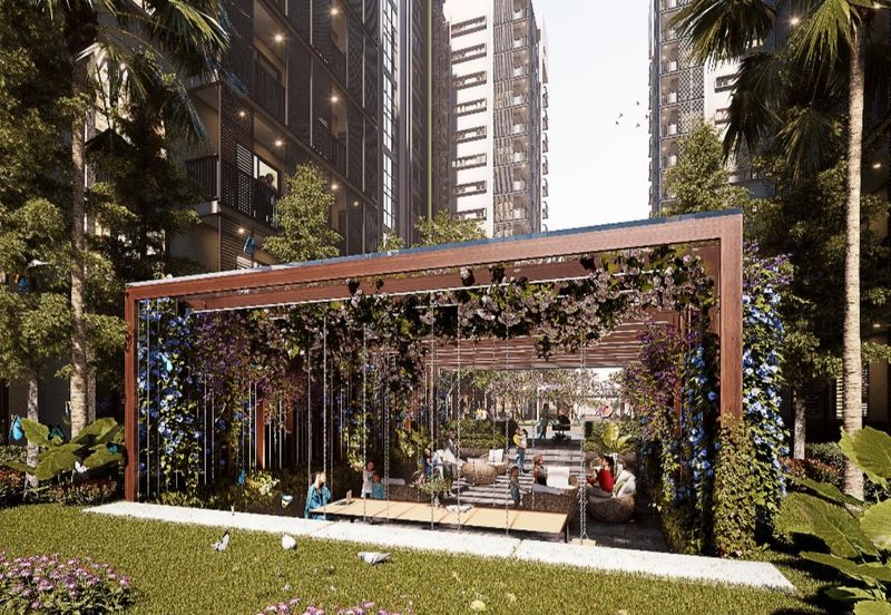 DIsabelle @Jalan Dogan