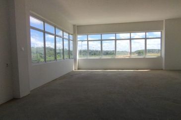 Kidurong Setia Township