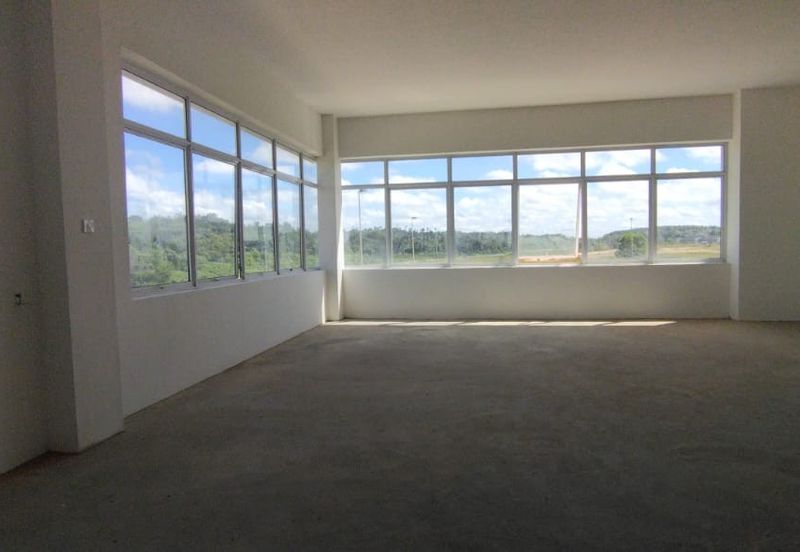 Kidurong Setia Township