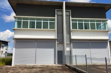 Kidurong Setia Township