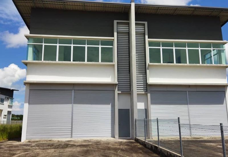 Kidurong Setia Township