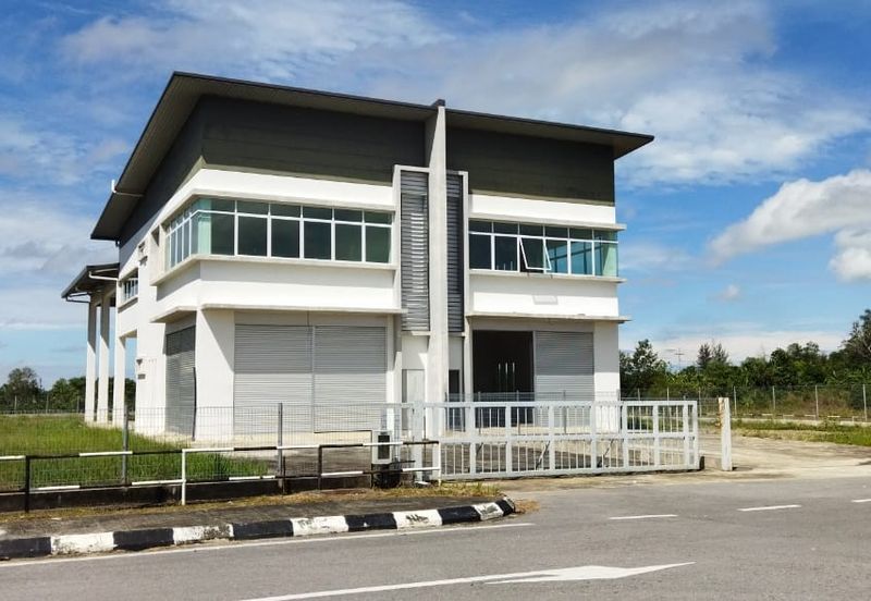 Kidurong Setia Township