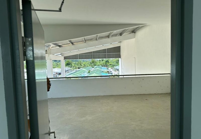 Kidurong Setia Township