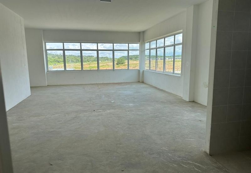 Kidurong Setia Township