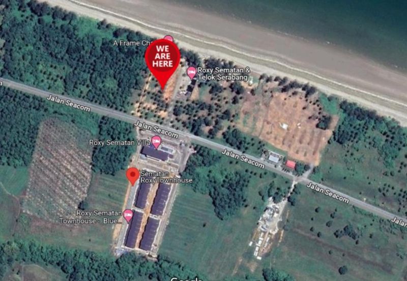 TorQuay @Roxy Sematan