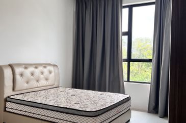 Forest Hill @ Sungai Maong