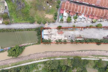 Pusat Perniagaan Sri Tambun