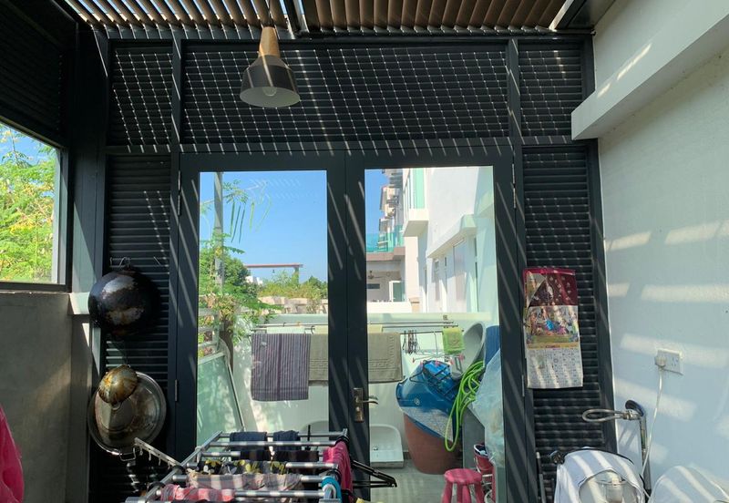 Ridgewood Canary Garden @ Bandar Bestari