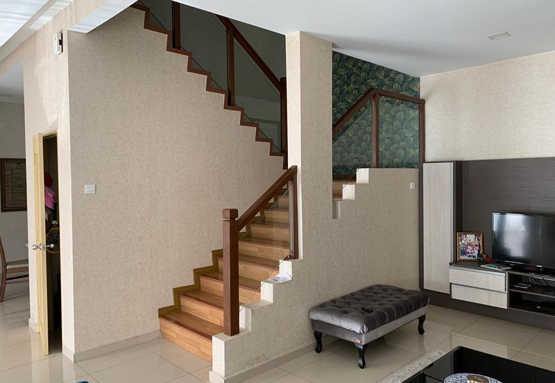 Ridgewood Canary Garden @ Bandar Bestari