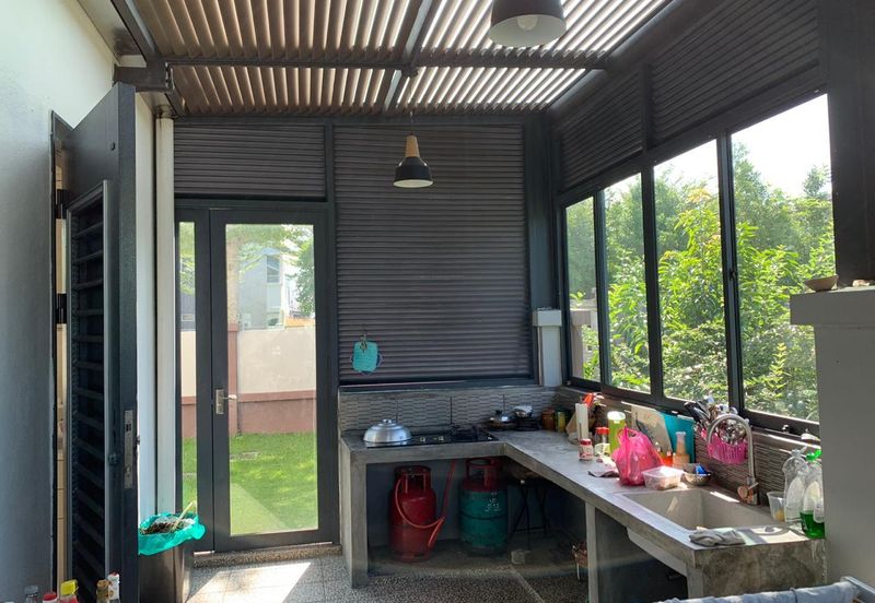 Ridgewood Canary Garden @ Bandar Bestari