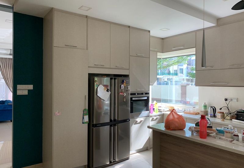 Ridgewood Canary Garden @ Bandar Bestari