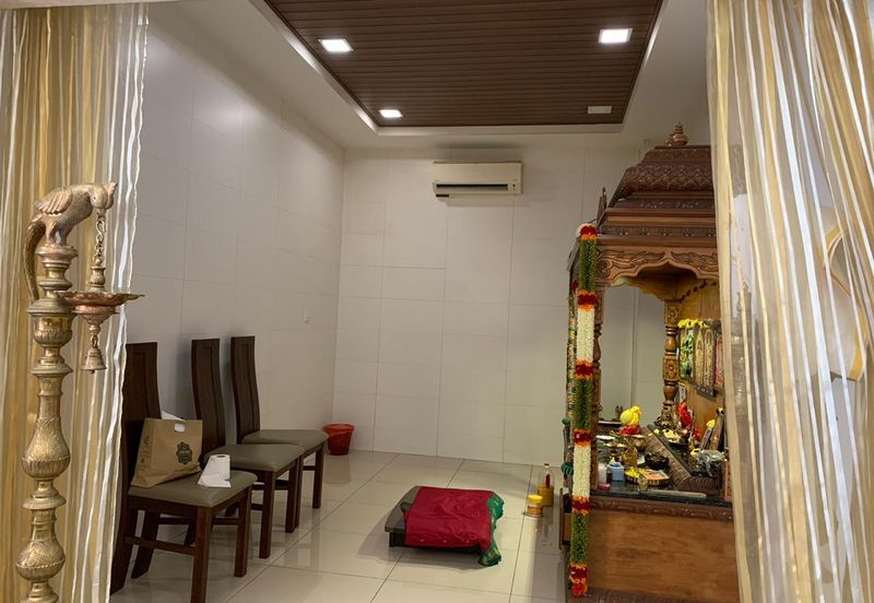 Ridgewood Canary Garden @ Bandar Bestari