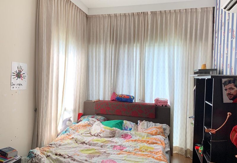 Ridgewood Canary Garden @ Bandar Bestari