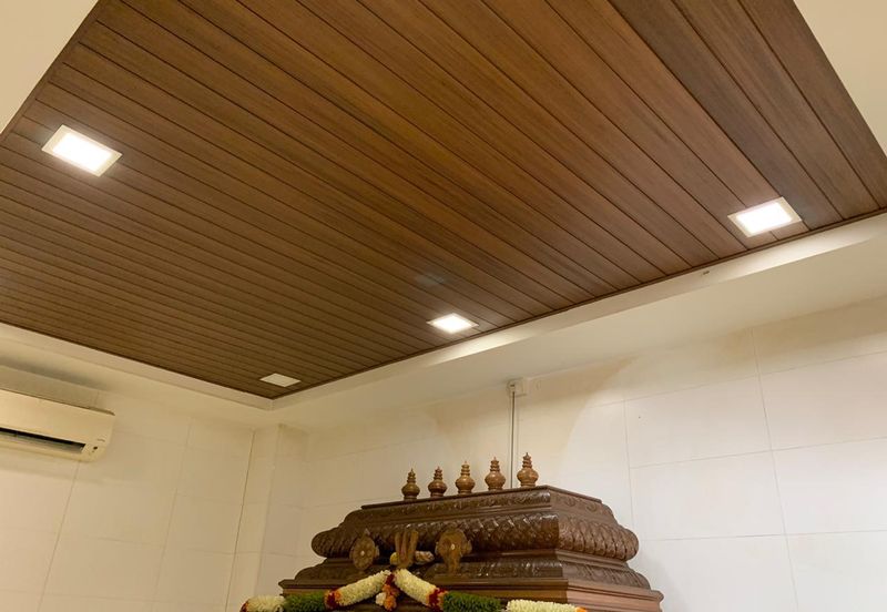 Ridgewood Canary Garden @ Bandar Bestari