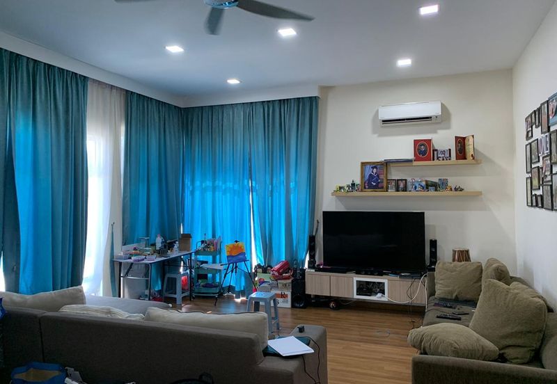 Ridgewood Canary Garden @ Bandar Bestari