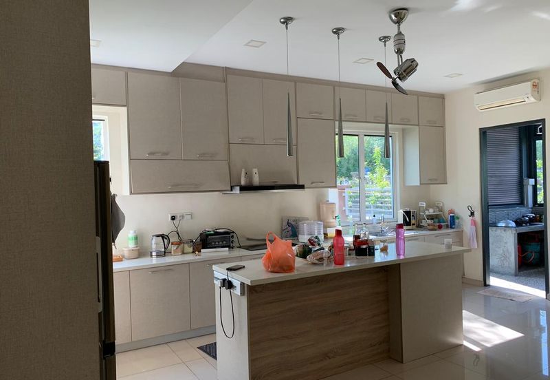 Ridgewood Canary Garden @ Bandar Bestari