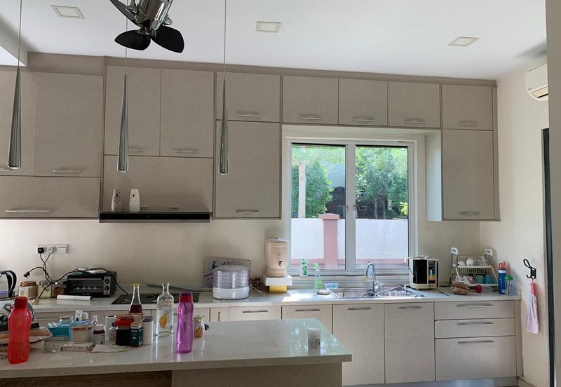 Ridgewood Canary Garden @ Bandar Bestari