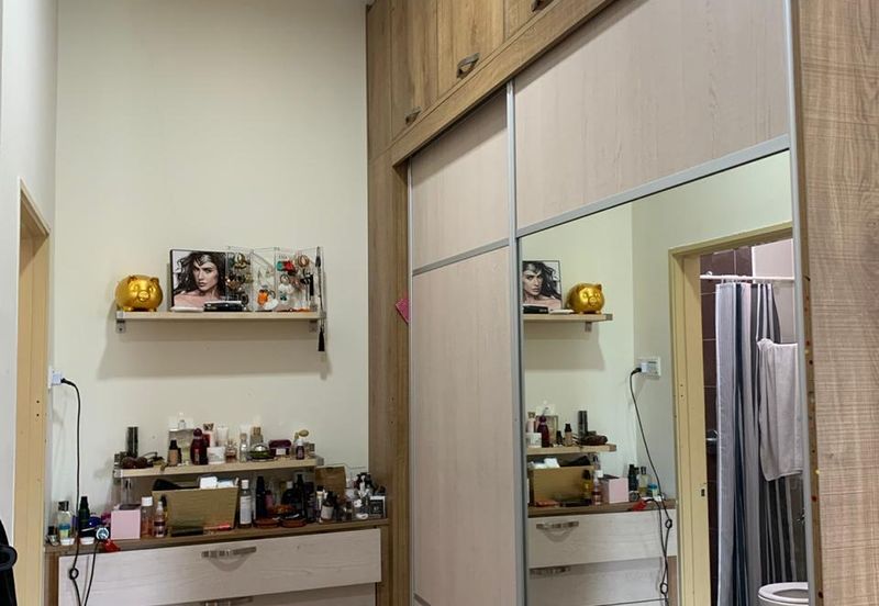 Ridgewood Canary Garden @ Bandar Bestari