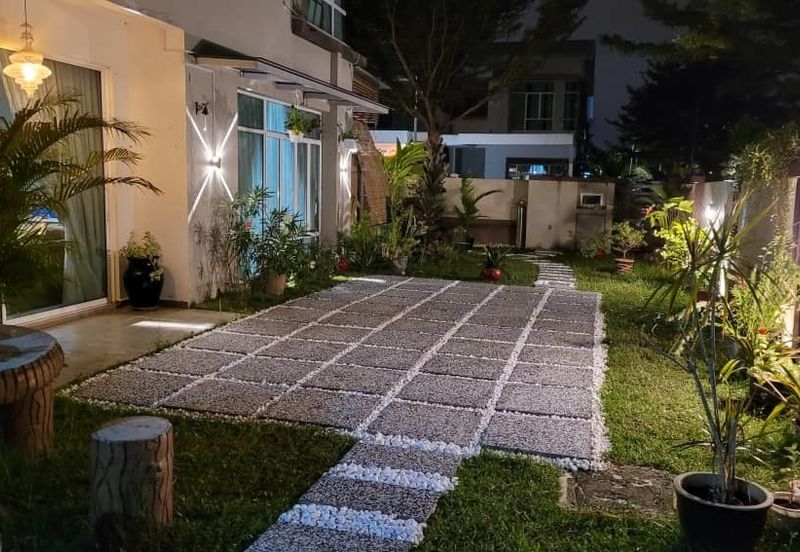 Ridgewood Canary Garden @ Bandar Bestari